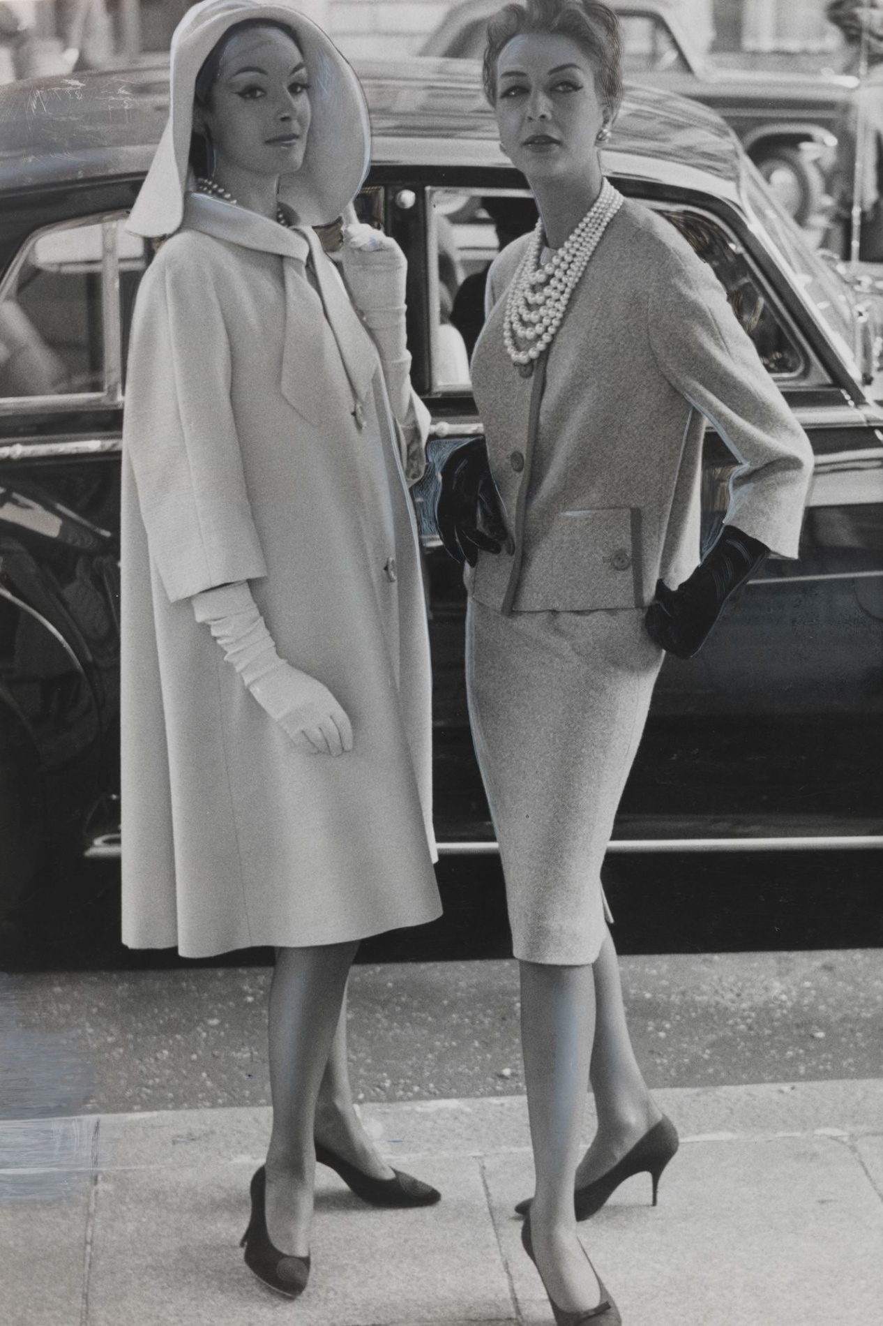 1960s retro fashion Bulan 2 s Fashion Trends - Iconic 