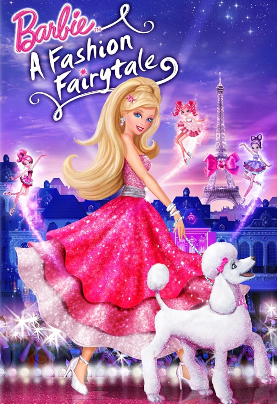 barbie: a fashion fairytale Niche Utama Home Barbie: A Fashion Fairytale (Video ) - Soundtracks - IMDb