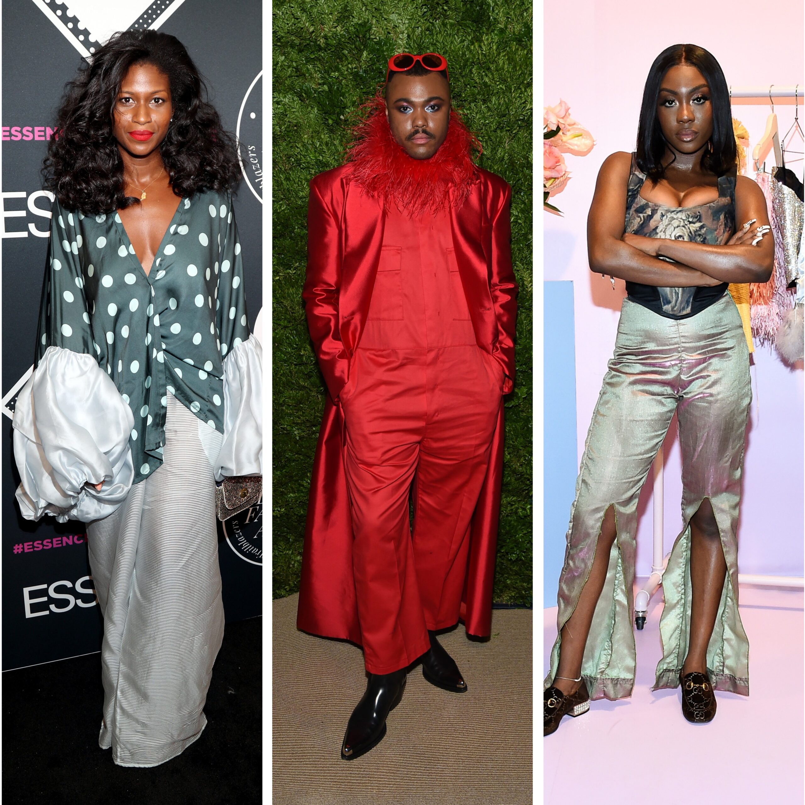 fashion fashion designers Niche Utama Home  Black Fashion Designers You Should Know  Teen Vogue