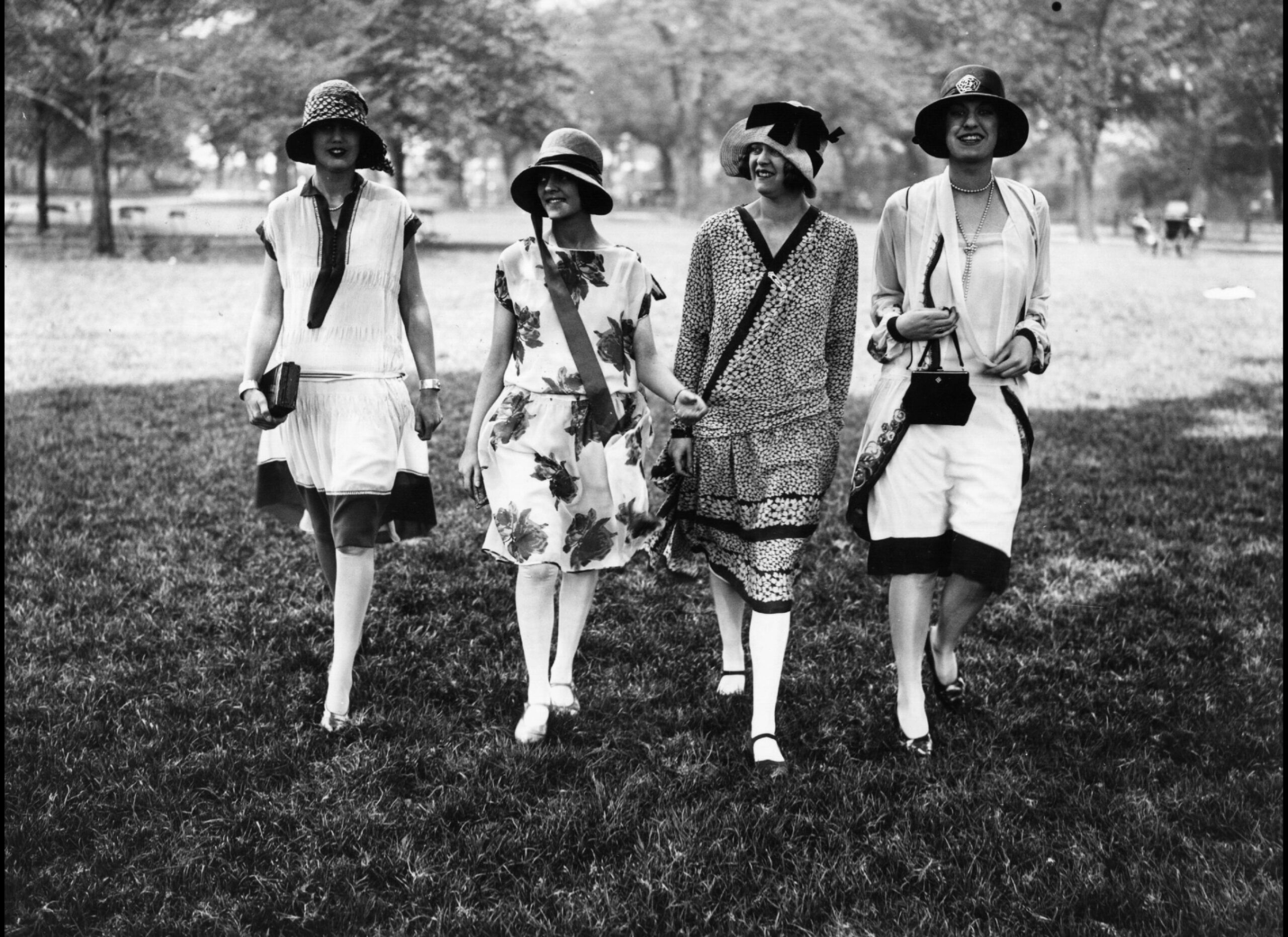 1920s womens fashion Niche Utama Home Prohibition Sparked a Women