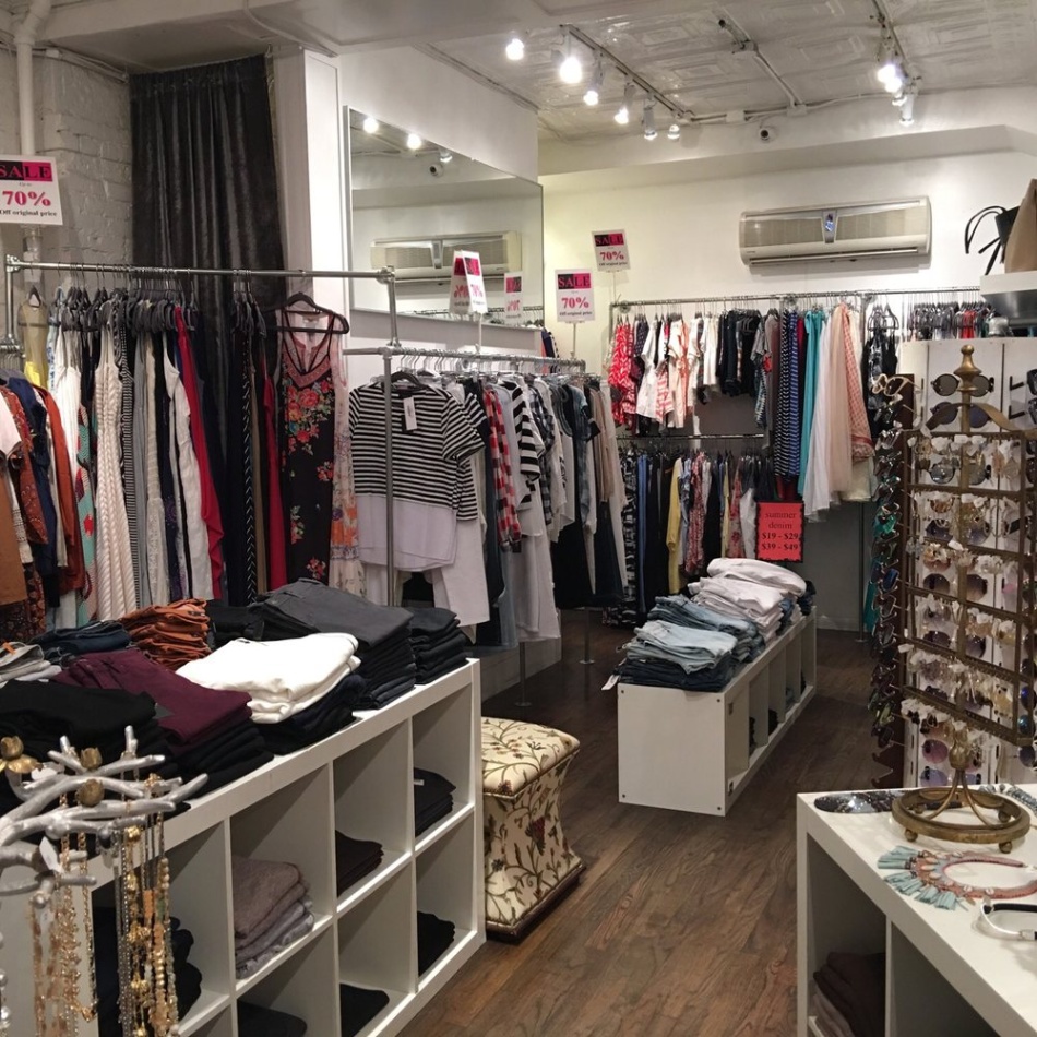 fashion stores near me Niche Utama Home TOP  BEST Clothing Stores in New York, NY - Updated  - Yelp